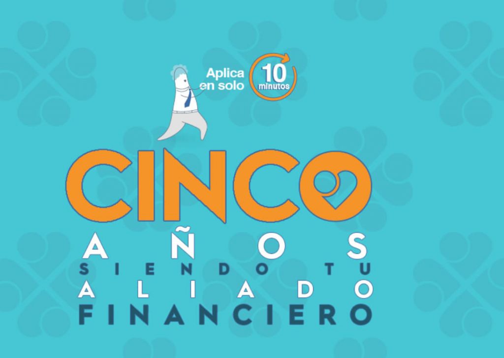 prestamos en linea creditea