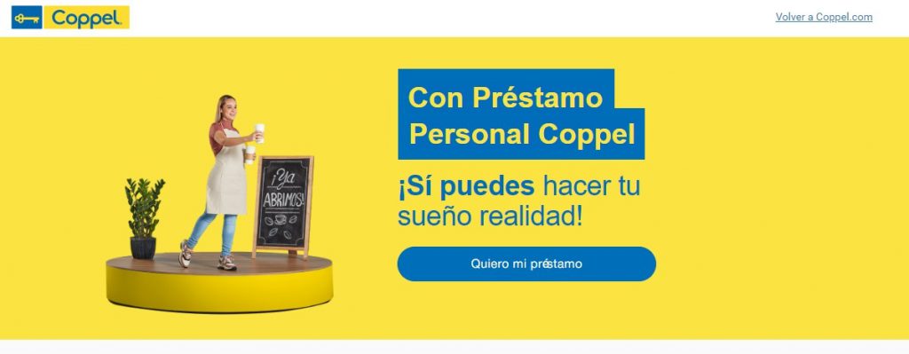 coppel prestamos