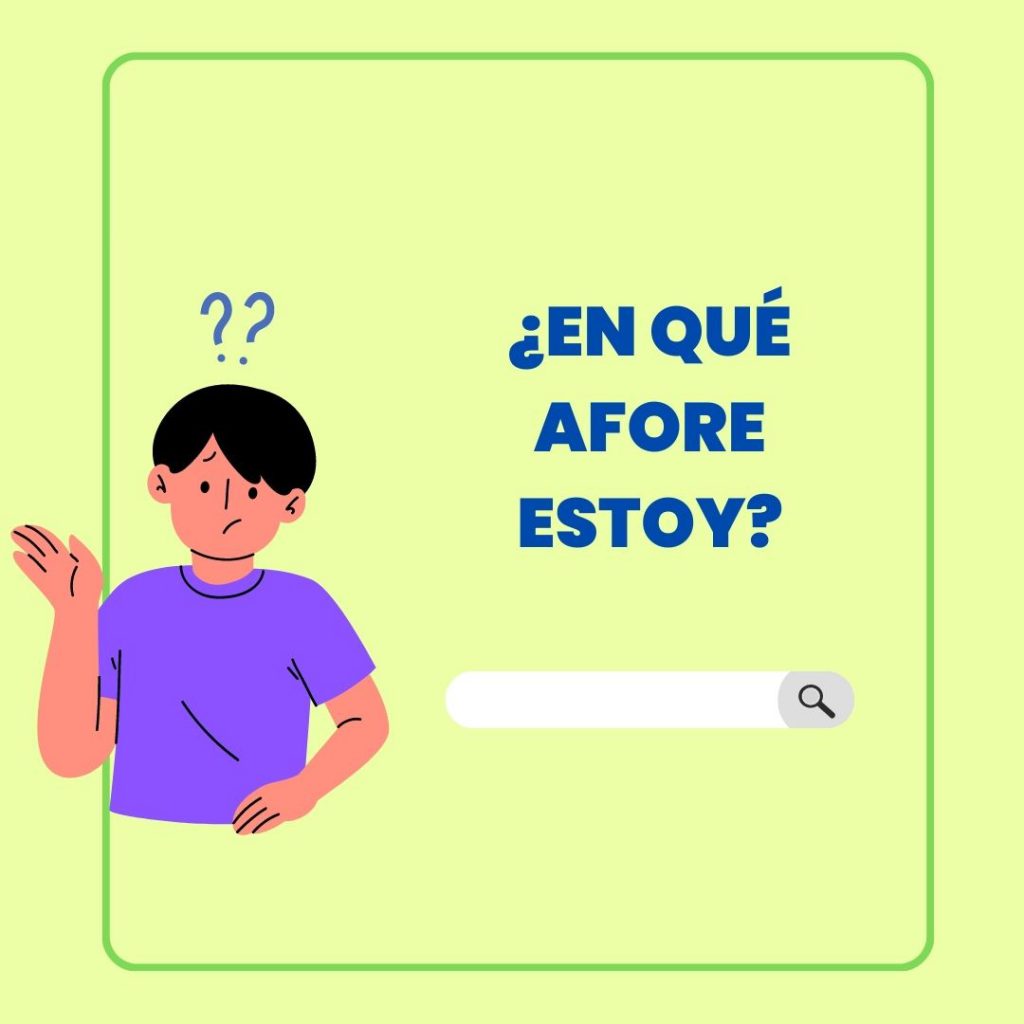 cual es mi afore