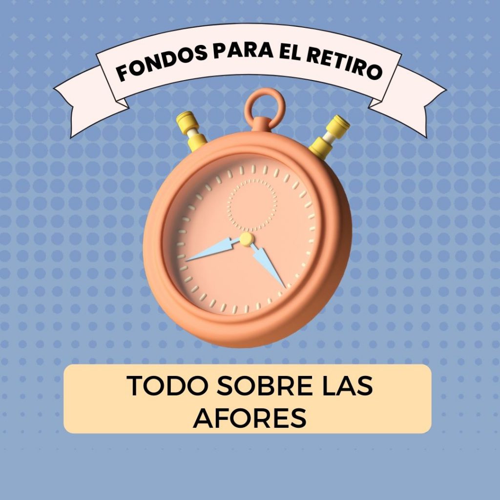 informacion afore