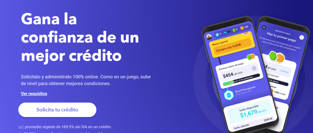 credilikeme app para créditos