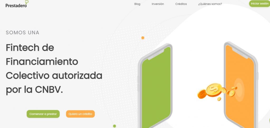 obtener prestadero