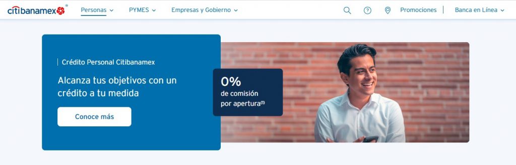 citibanamex prestamos