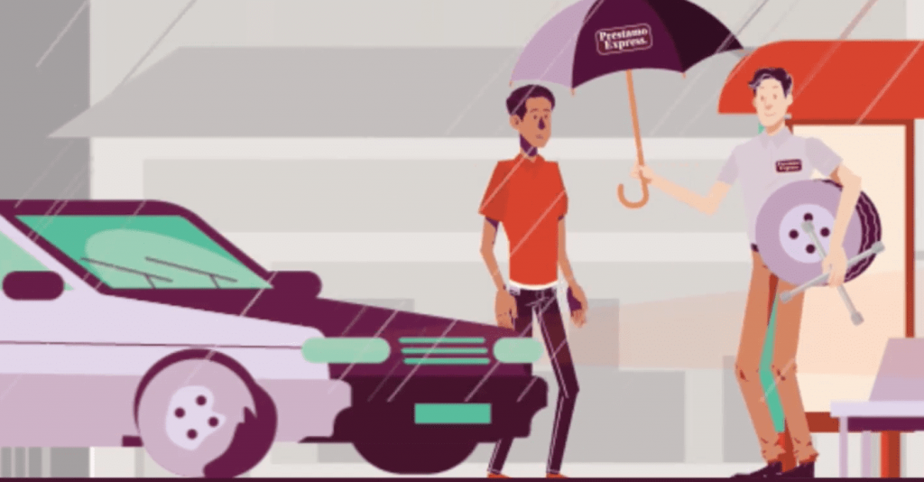 préstamo express en mpexico