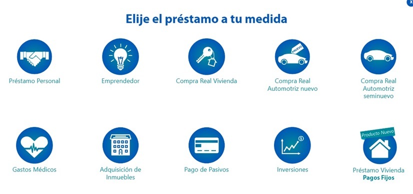 requisitos caja real del potosi prestamos