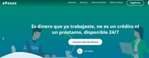 adelantos de nomina en mexico con epesos